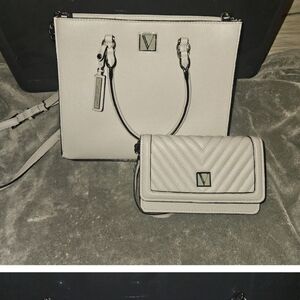 Victorias Secret purse and wallet